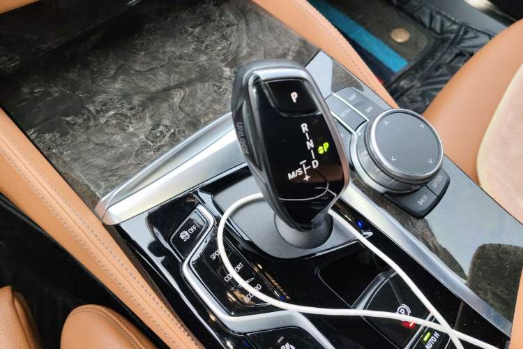 Used BMW 6 Series GT 2021 630i M Sport Package