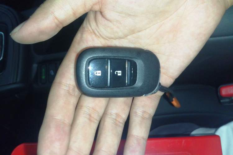 Used Honda XR-V 2023 1.5L CVT Thermal Edition