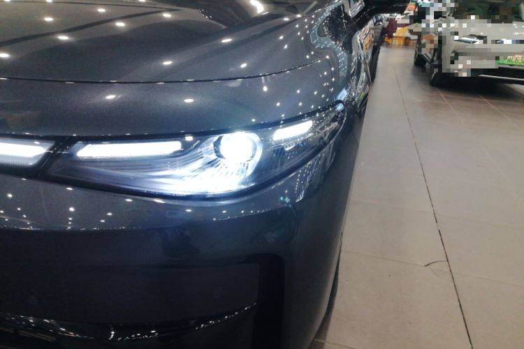 Used Leapmotor C10 2024 210 LiDAR Version