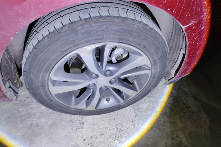 Used Buick Verano 2020 20T CVT Leading Edition