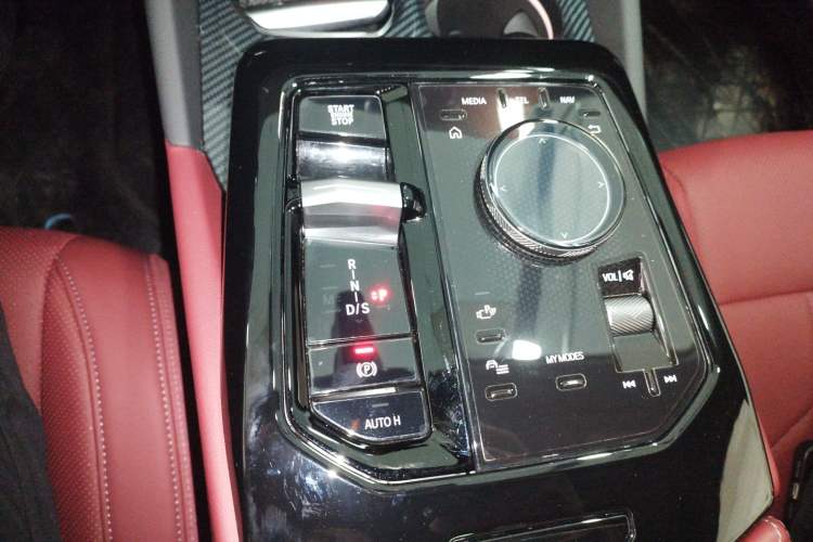 Used BMW 5 Series 2024 525Li M Sport Package
