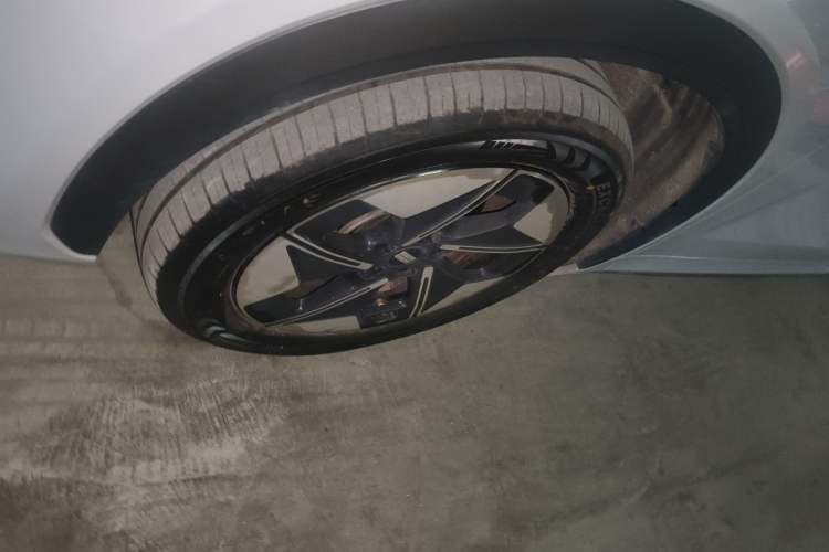 Used Geely Galaxy E5 2024 530 km Exploration+ Version
