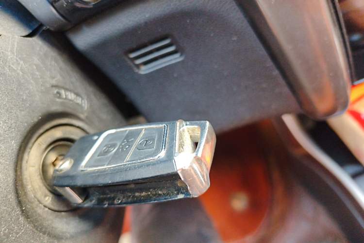 Used Honda Greiz 2016 1.5L Manual Classic Edition
