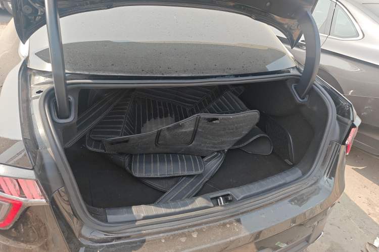 Used Lynk & Co 03 2021 2.0TD Automatic Trendy Champion Edition