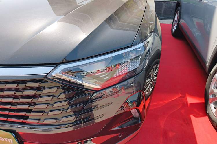 Used Jetta VS7 2024 280TSI Automatic Pioneer Edition