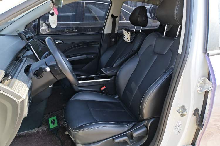 Used NETA V 2022 Chao 400 Lite
