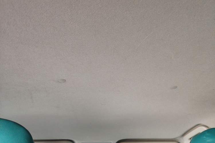 Used Toyota Vios FS 2021 1.5L CVT Fengchi Edition Headliner