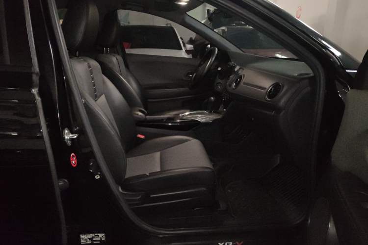 Used Honda XR-V 2020 1.5L CVT Comfort Version
