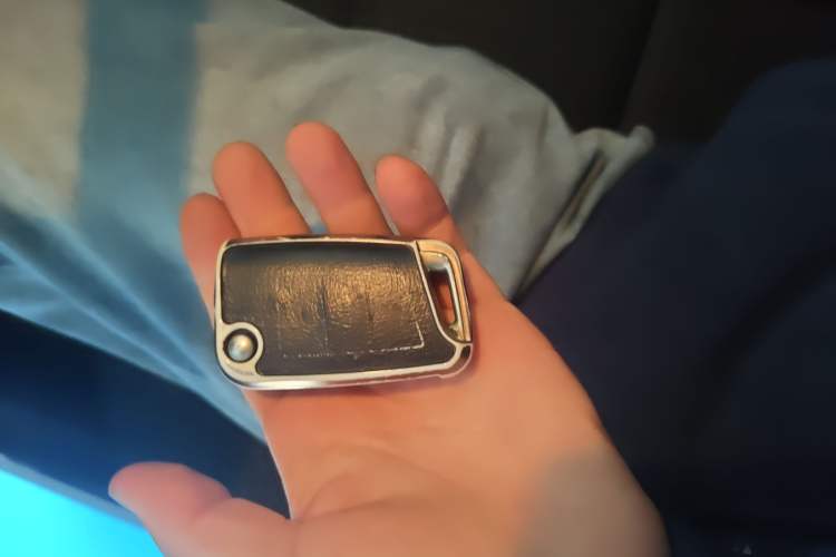 Used Volkswagen Golf 2017 1.6L Automatic Comfort Million-Vehicle Anniversary Edition