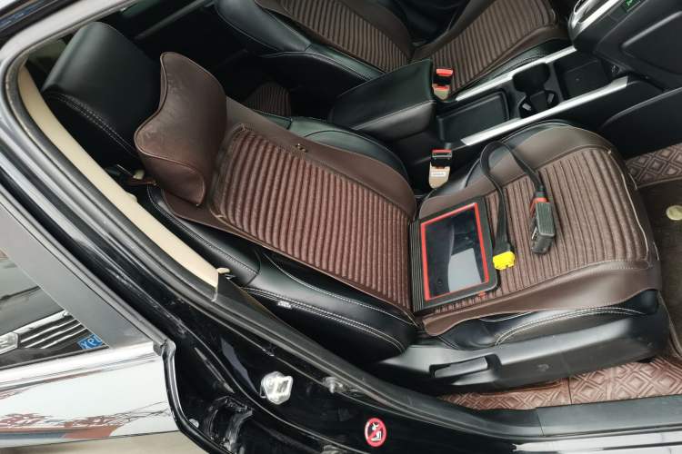 Used Honda CR-V 2021 240TURBO CVT 2WD Comfort Version
