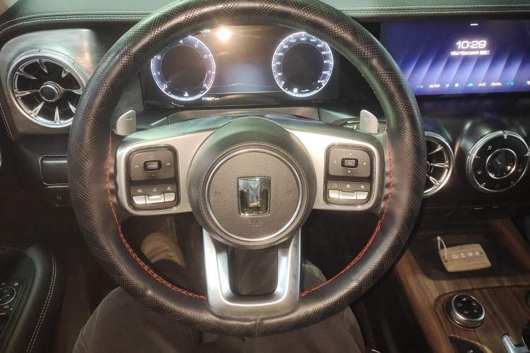 Used Tank 300 2021 Off-Road Edition 2.0T Conqueror