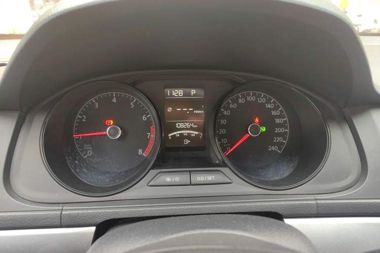 Used Volkswagen Lavida 2019 Lavida Start 1.5L Automatic Trendy Version China VI Standard
