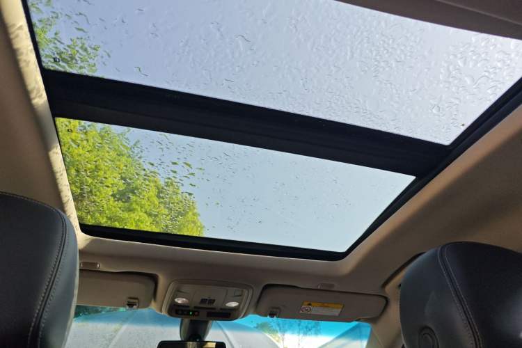 Used Cadillac XTS 2018 28T Tech Edition
