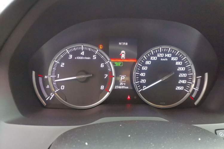 Used Acura MDX 2014 3.5L Elite Edition