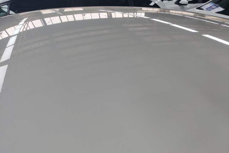 Used Volkswagen Santana 2021 1.5L Automatic Fashion Edition Roof