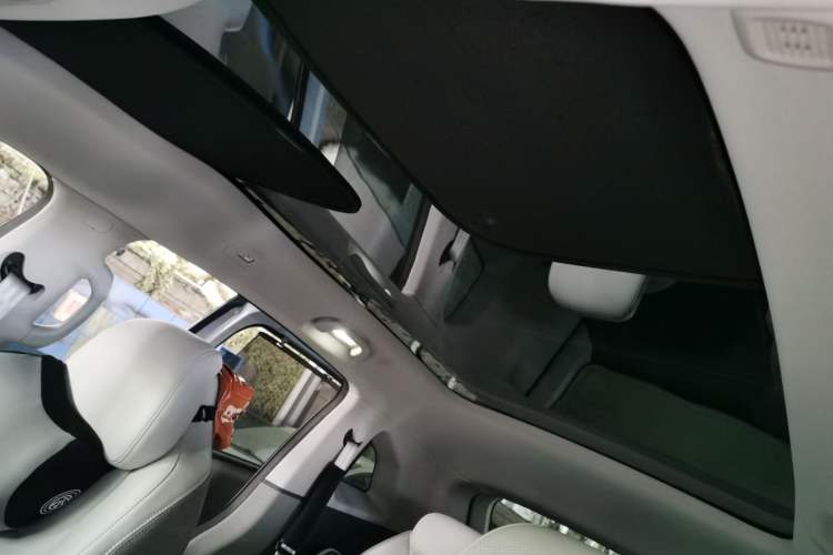 Used ARCFOX Kaola 2023 Family Edition Pro
