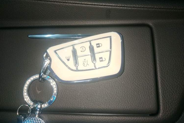 Used Cadillac CT5 2022 28T Prestige Edition
