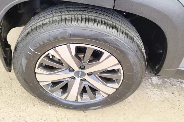 Used Haval DARGO 2021 1.5T DCT Two-Wheel Drive Labrador Edition