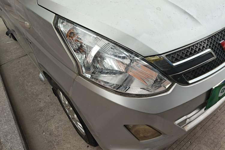 Used Wuling Rongguang V 2016 1.5L Standard Version