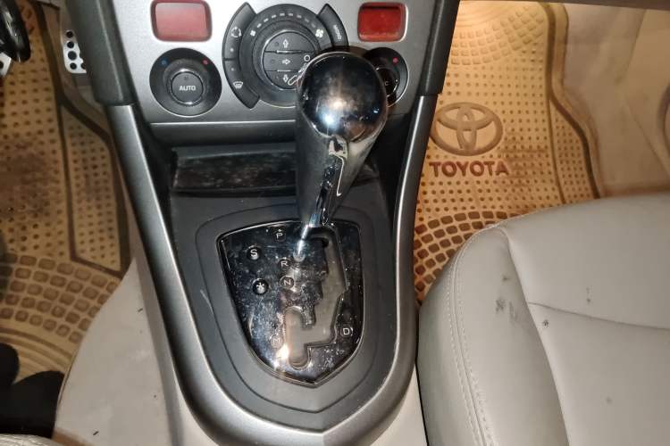 Used Peugeot 408 2010 2.0L Automatic Comfort Edition