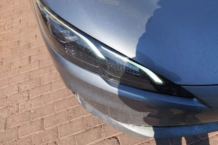 Used BYD Seal 05 DM-i 2025 DM-i Smart Drive 55KM Luxury Model
