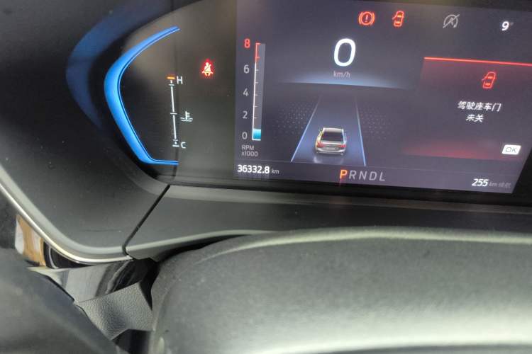 Used Ford Focus 2021 Hatchback EcoBoost 180 Automatic Titanium Edition