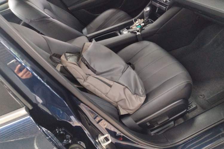 Used Mazda Atenza 2021 2.5L Sky Blue Sport Edition