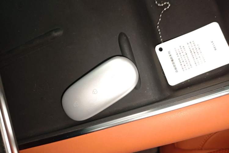 Used Li Auto L8 2023 Max model