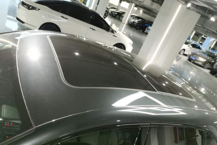 Used Porsche Macan 2023 Macan 2.0T