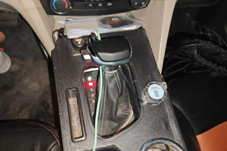 Used Buick GT 2015 15N Automatic Elite Version