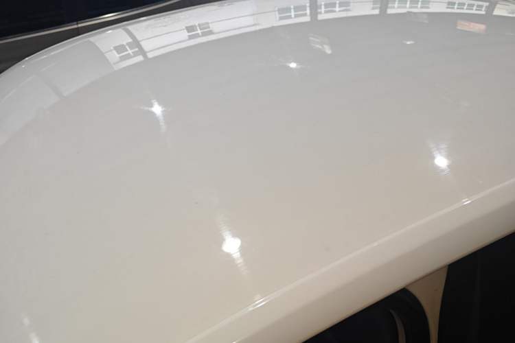 Used Volkswagen Santana 2016 1.6L Manual Fashion Edition