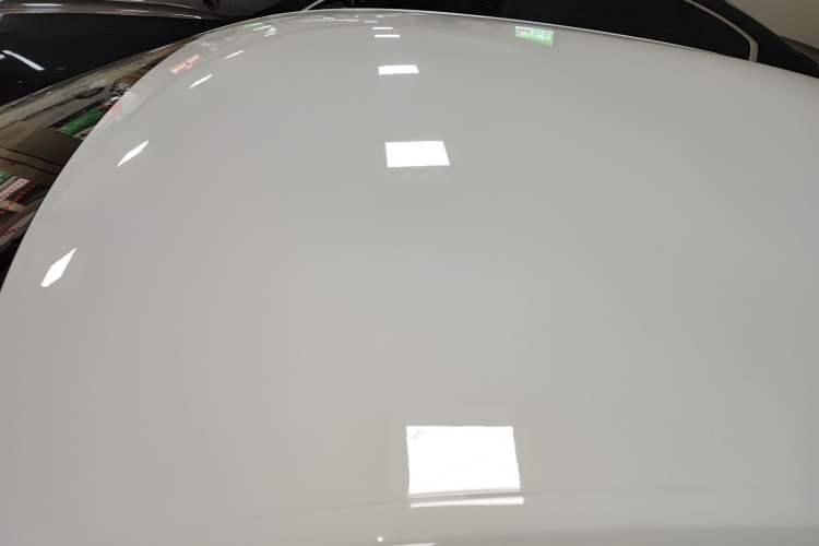 Used Volkswagen Santana 2021 1.5L Manual Fashion Edition Roof