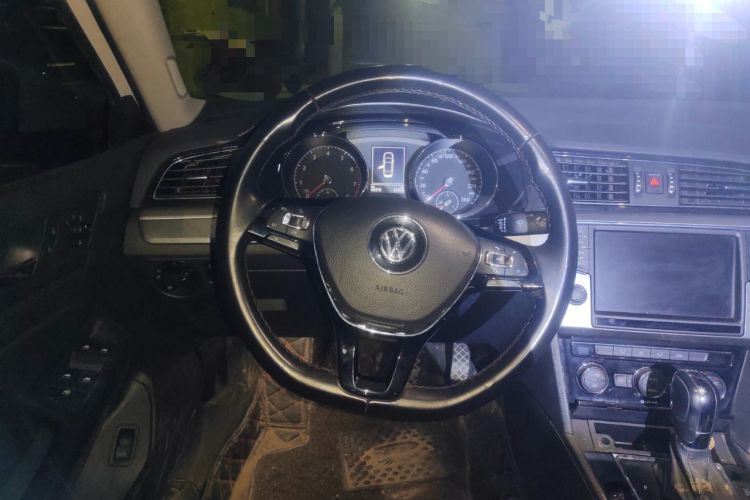 Used Volkswagen Lamando 2018 280TSI DSG Comfort Edition
