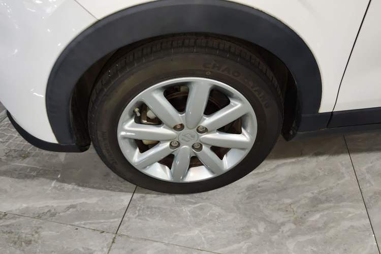 Used Leapmotor T03 2022 Agate Edition Exterior 4