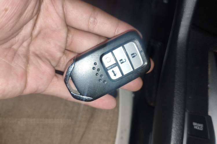 Used Honda Civic 2016 220TURBO CVT Luxury Edition
