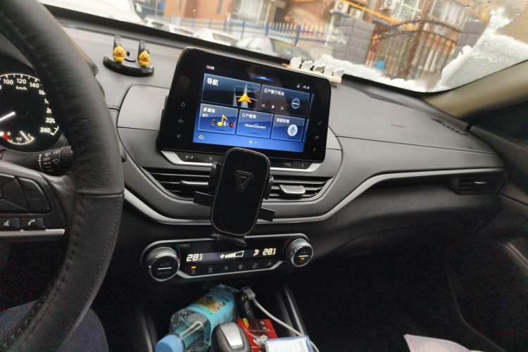 Used Nissan Teana 2020 2.0L XL Comfort Edition