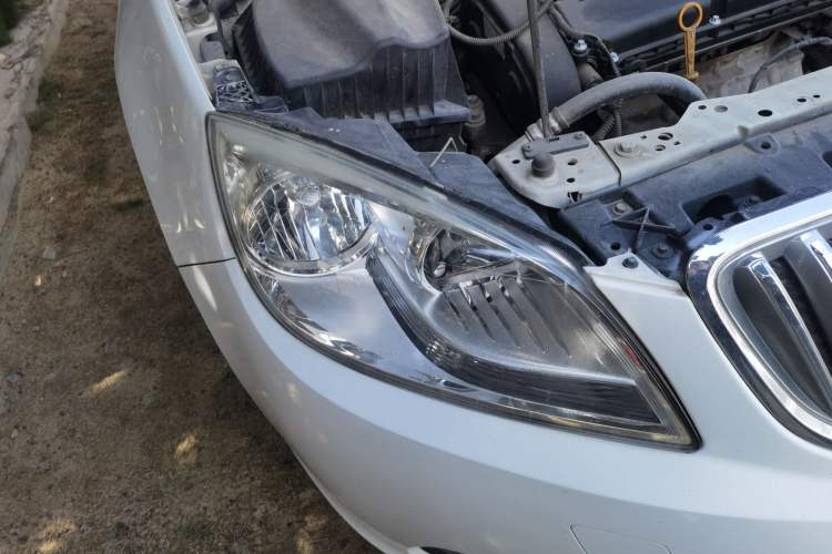 Used Buick GT 2013 GT 1.6L Manual Entry-Level Model