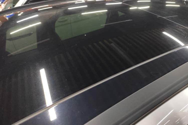 Used Ford Escape 2024 EcoBoost 245 Four-Wheel Drive ST-Line Pro Trim
