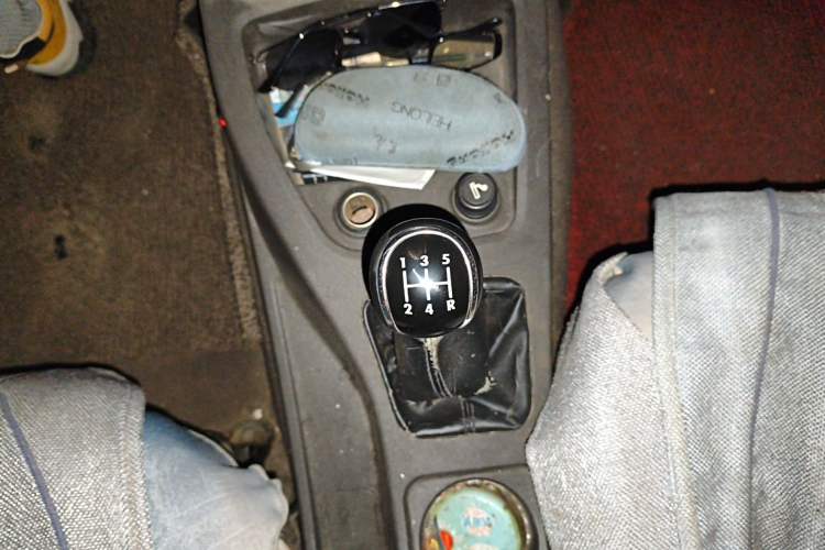 Used Wuling Hongguang 2015 1.5L S Basic Version China V Standard