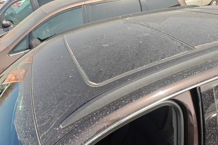 Used Buick Envision 2020 20T Two-Wheel Drive Leading Version