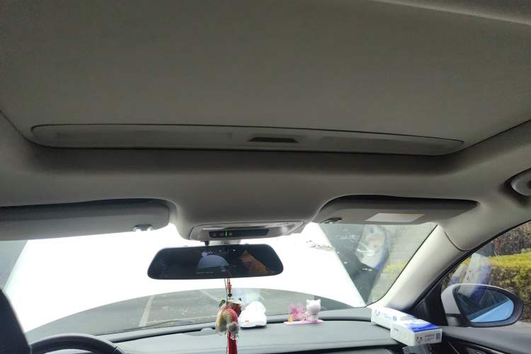 Used Buick Regal 2019 20T Elite Version China VI Standard