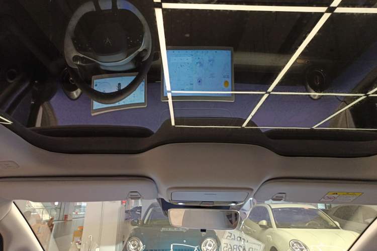 Used ARCFOX Kaola 2023 Family Edition Pro