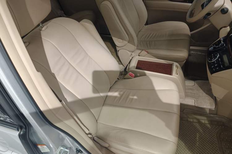 Used Toyota Previa 2012 2.4L 7-Seater Luxury Edition
