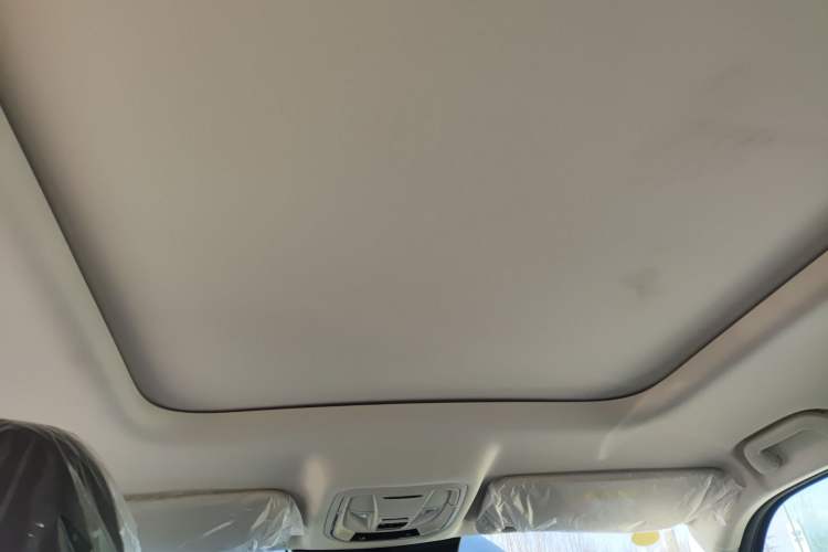 Used Haval Raptor New Energy 2024 Hi4 102 Pro