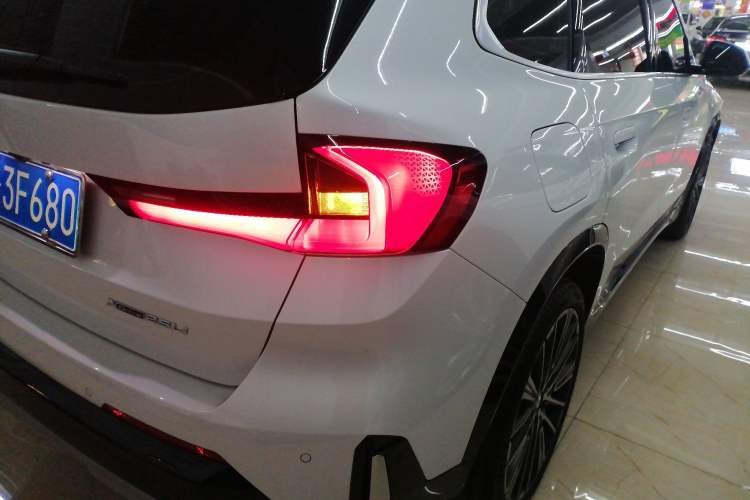 Used BMW X1 2024 xDrive25Li X Design Package
