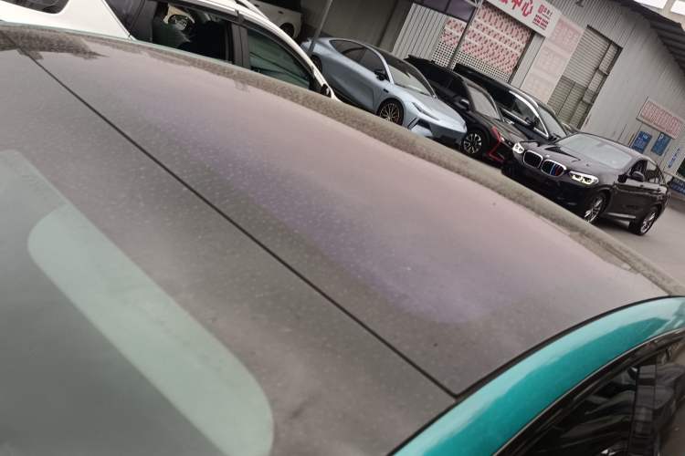 Used Tesla Model 3 2019 Long-Range Rear-Wheel-Drive Version
