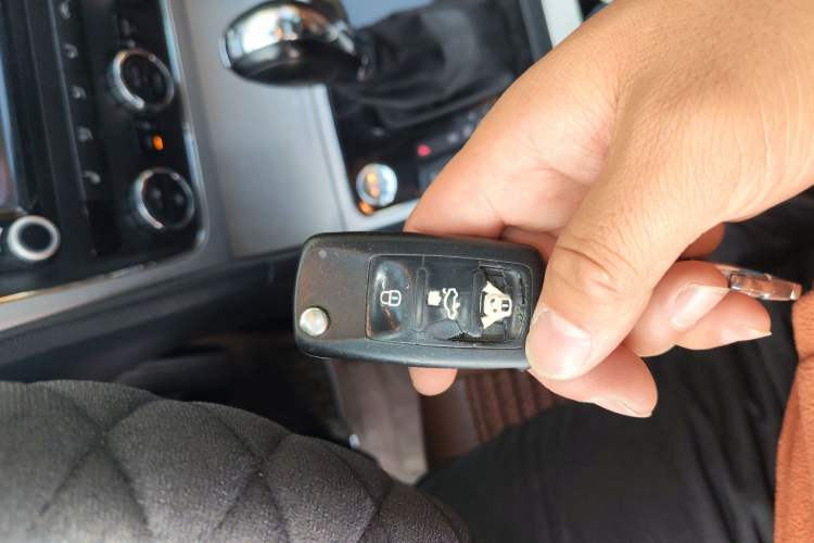 Used Volkswagen Passat 2015 1.8TSI DSG Prestige Edition