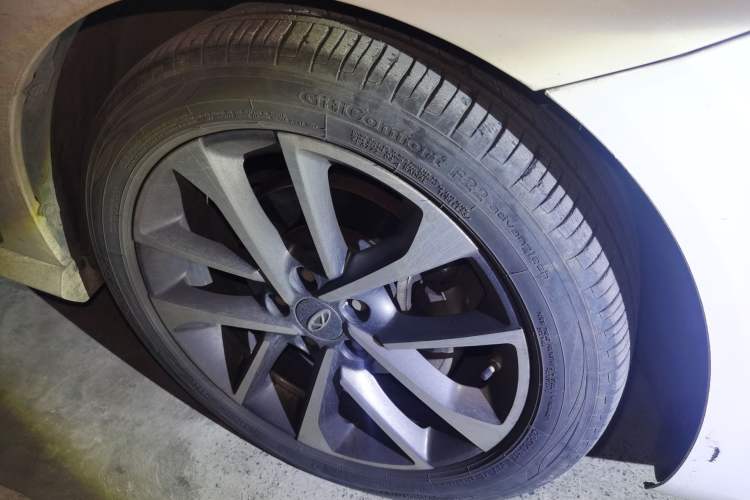 Used Chery Arrizo GX 2019 Pro 1.5T CVT Model Color Version China VI Standard
