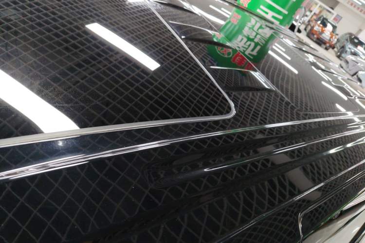 Used VOYAH Dream 2022 Low-Carbon Edition Dream+ Smart Enjoyment Package
