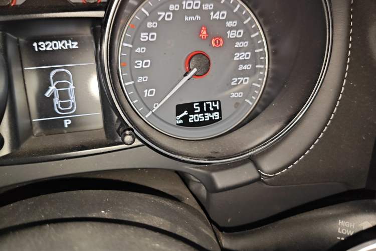 Used Audi TT 2013 TT Coupe 45 TFSI quattro